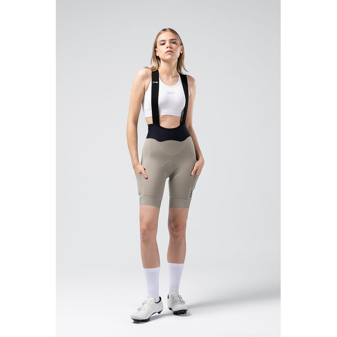 GOBIK rövidnadrág GRIT 3.0 WOMEN NESSIE - K9