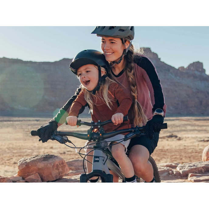 Gyermek kormány a vázra Pro Bar