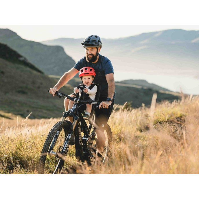 MTB kerékpárülés Pro EVO