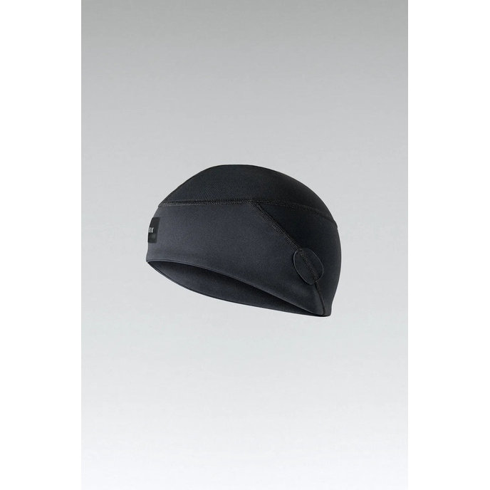 GOBIK sapka BRIGADE UNISEX BLACK