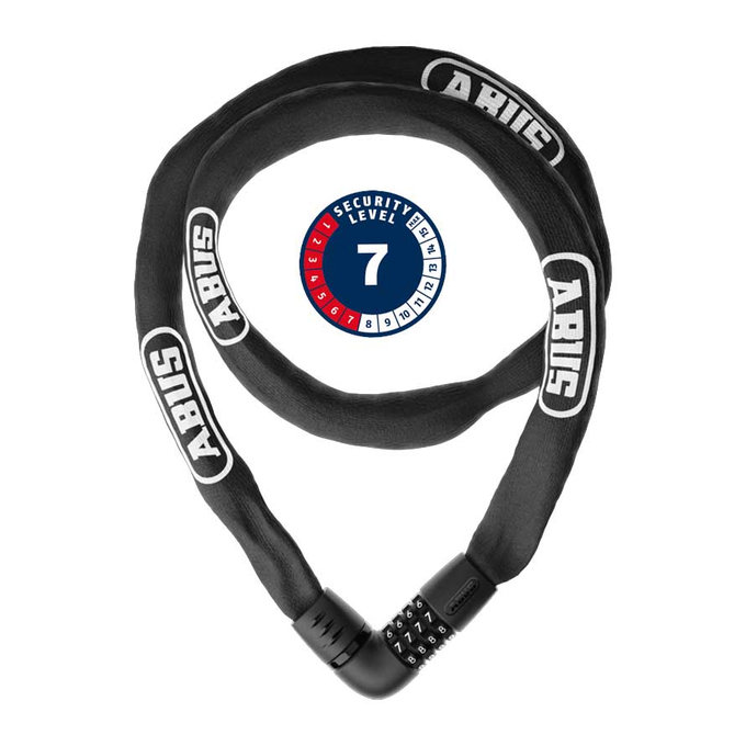 Zár Tresor 6807C/140