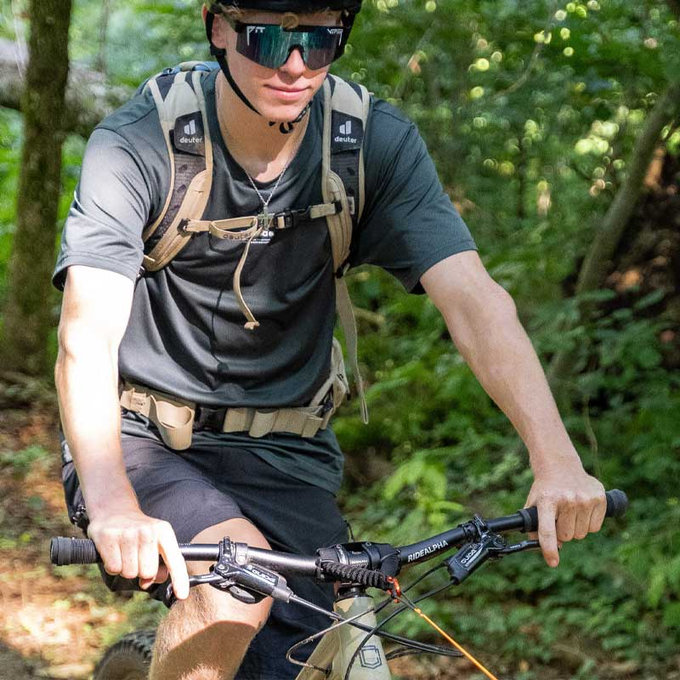 Bungee rugalmas kötélösszekötő