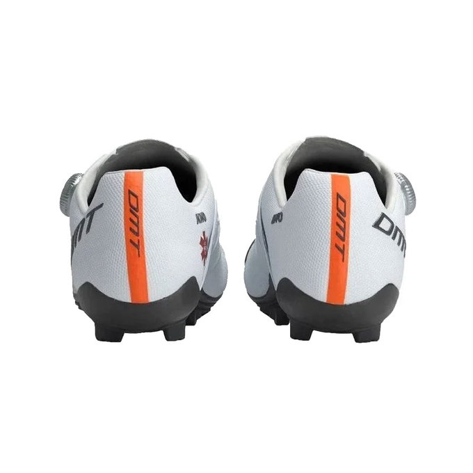 Kerékpáros cipő MTB-hez és murvához karbon talppal DMT KM0 EVO