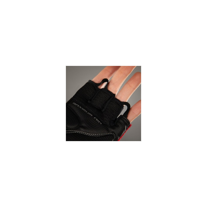 Kerékpáros kesztyű Cool Air