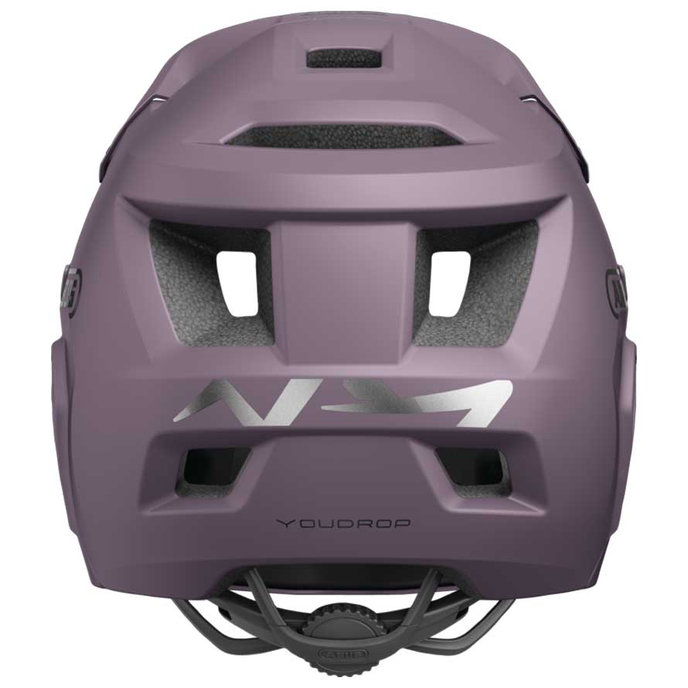 YouDrop FF ash purple S
