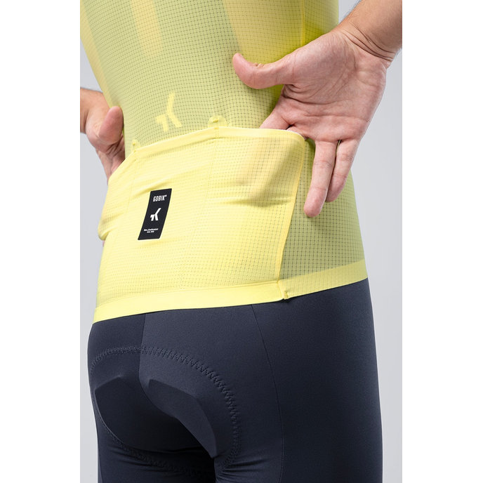 GOBIK mez PHANTOM UNISEX FANLIGTH