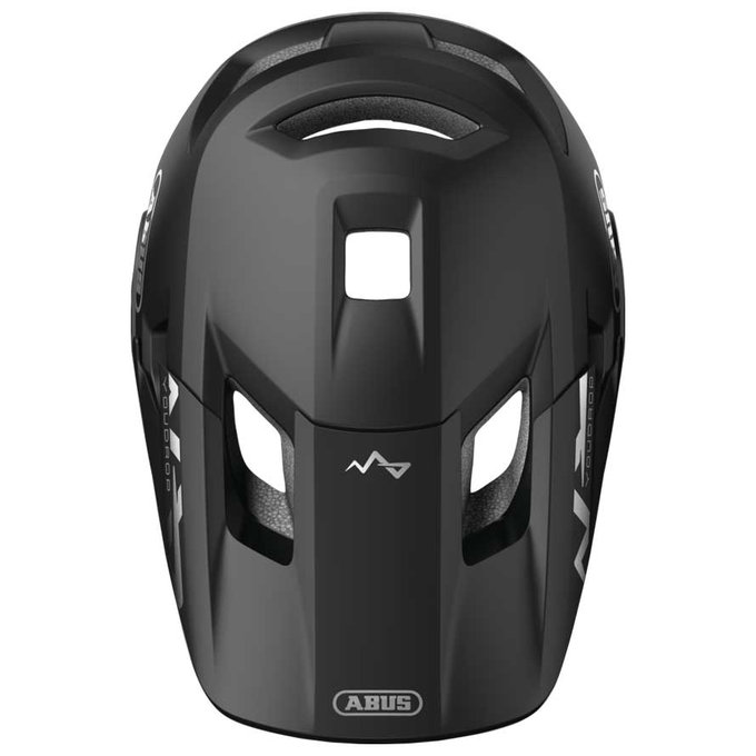 YouDrop FF muted black S