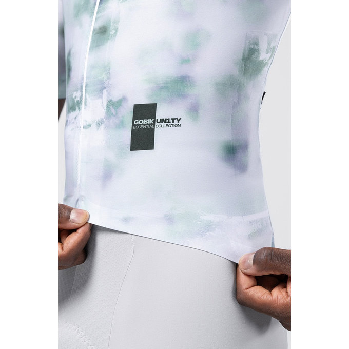 GOBIK mez ATTITUDE 2.0 MEN MOSS