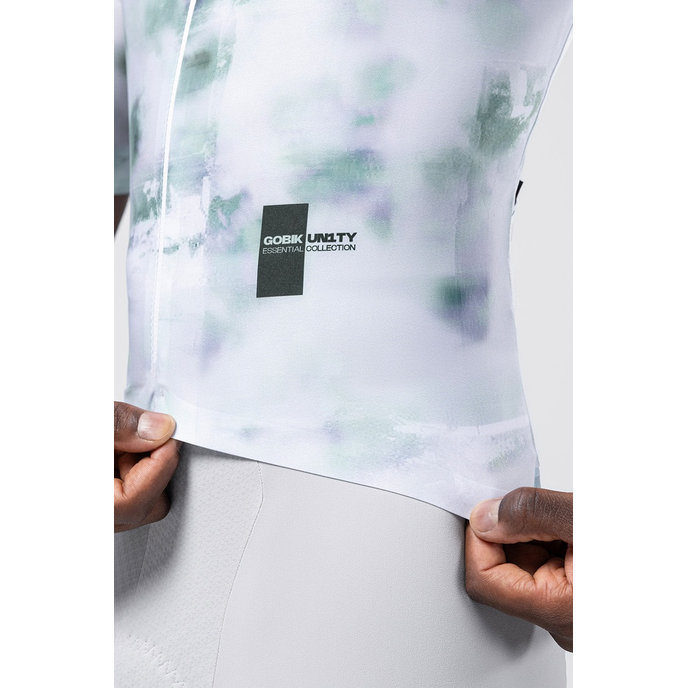 GOBIK mez ATTITUDE 2.0 MEN MOSS