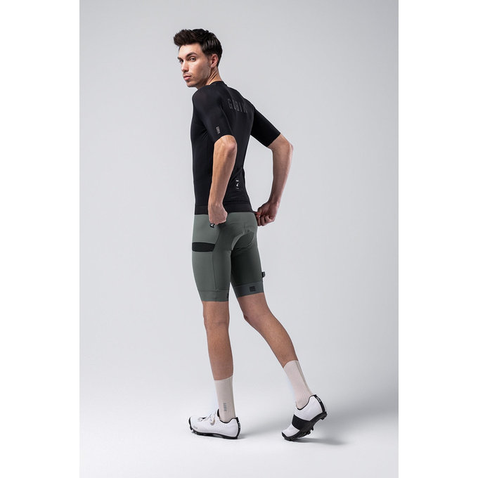 GOBIK mez CX SOLID UNISEX JASPER