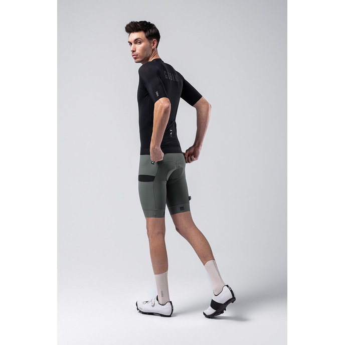 GOBIK mez CX SOLID UNISEX JASPER