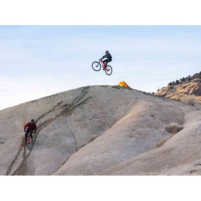 Hordozható LITE ugró rámpa