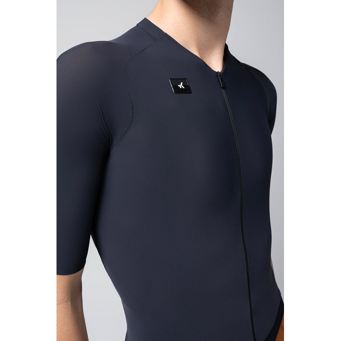 GOBIK mez CX SOLID UNISEX ULTRABLUE