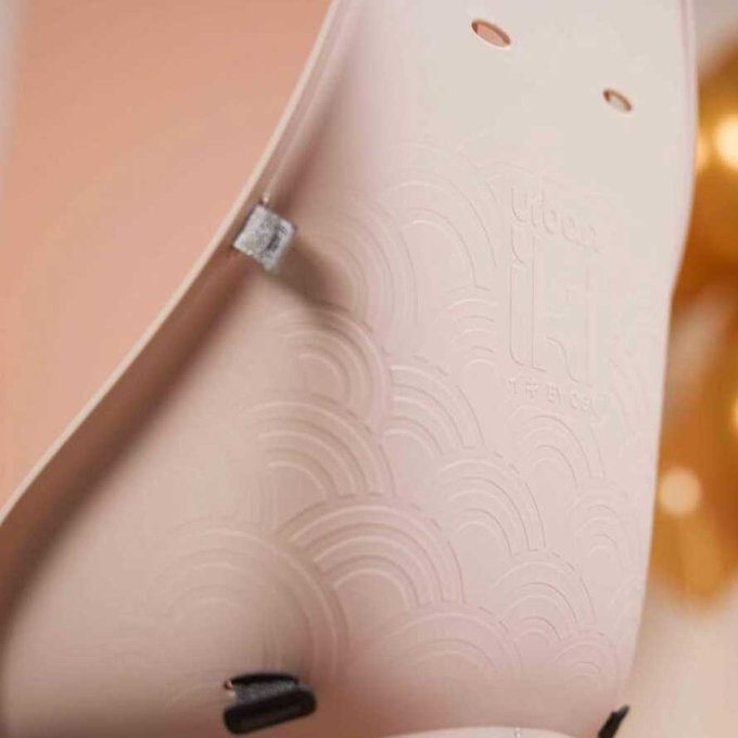 Ta-ke hátsó ülés kerékpártartó adapterrel