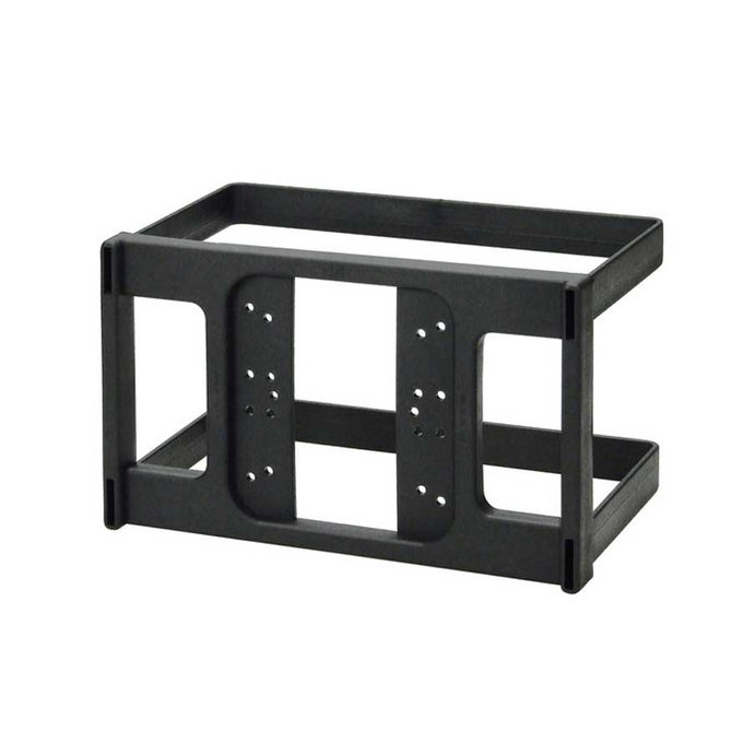 DAYPACK BOX kormánytáska fekete