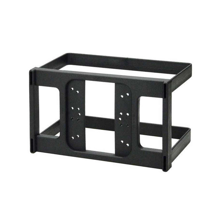 DAYPACK BOX kormánytáska fekete