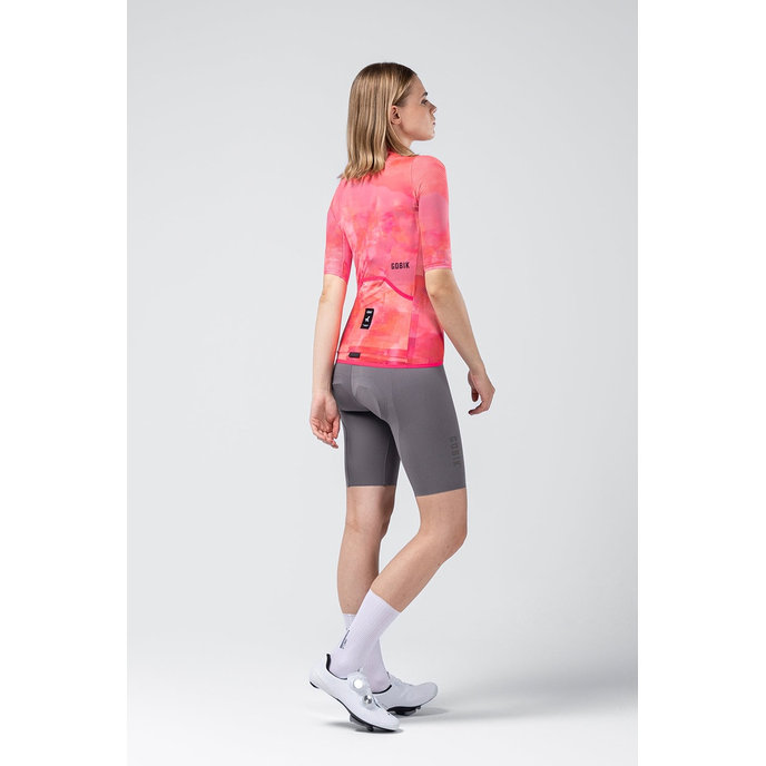 GOBIK mez CARRERA 3.0 UNISEX DIMPLE