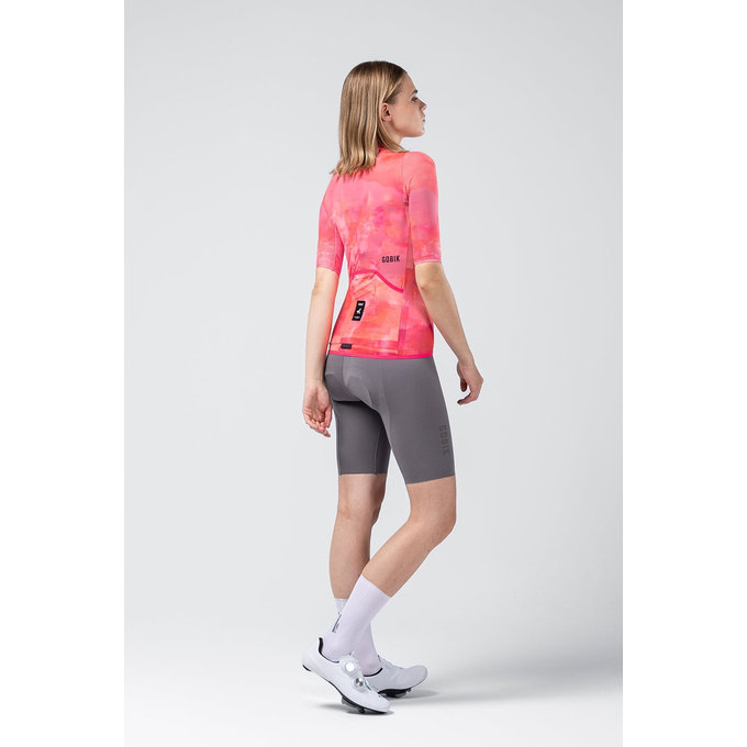 GOBIK mez CARRERA 3.0 UNISEX DIMPLE