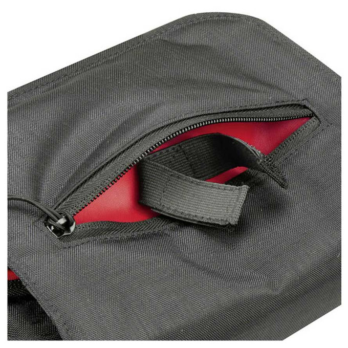 SMARTBAG TOUCH kormánytáska fekete