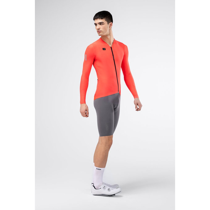 GOBIK hosszú ujjú mez AVALON UNISEX LAVA
