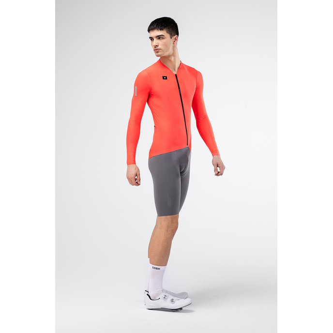 GOBIK hosszú ujjú mez AVALON UNISEX LAVA