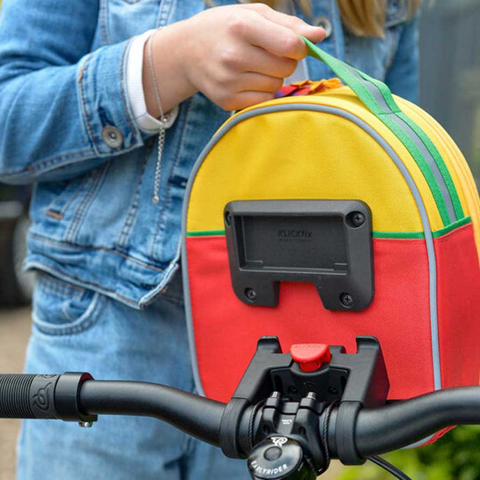 Lori Bag gyerek bőrönd