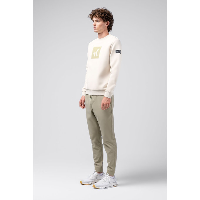 GOBIK pulóver HOVER UNISEX SUMMER SAND