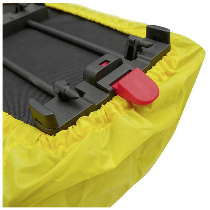 RACKPACK Könnyű táska a hátsó csomagtartóra