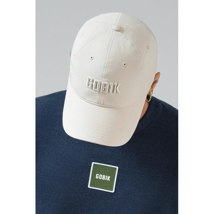 GOBIK sapka UNWIND UNISEX SAND