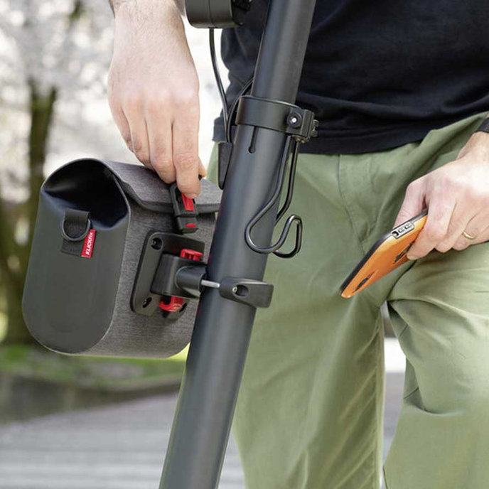 BAGGY MINI vízálló kormánytáska