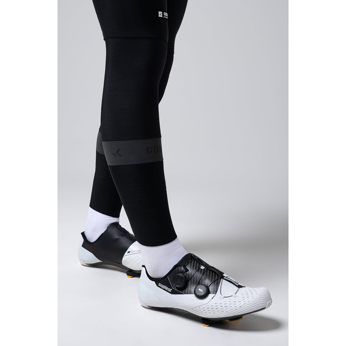 GOBIK termo lábszármelegítő KABA 2.0 UNISEX PITCH BLACK 