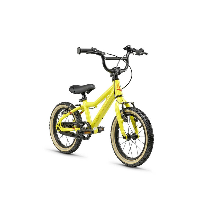 Grade 2 - 14" (95 cm-től)