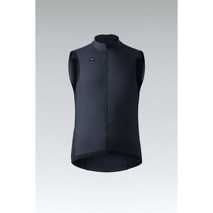 GOBIK mellény VECTOR 2.0 MEN ULTRABLUE