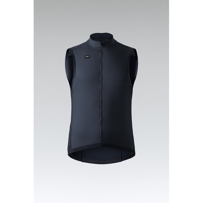GOBIK mellény VECTOR 2.0 MEN ULTRABLUE