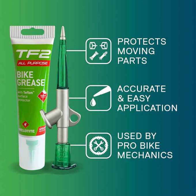 Töltőpisztoly + TF2 zsír 125 ml