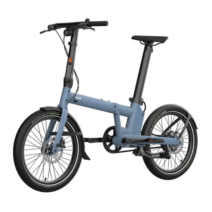 AFTERNOON PRO 20" V1