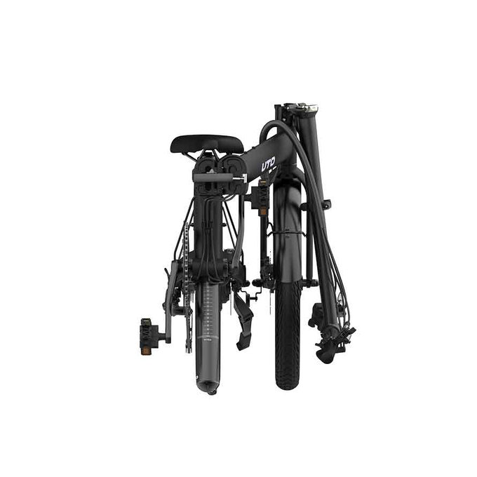 Összecsukható elektromos kerékpár OG20