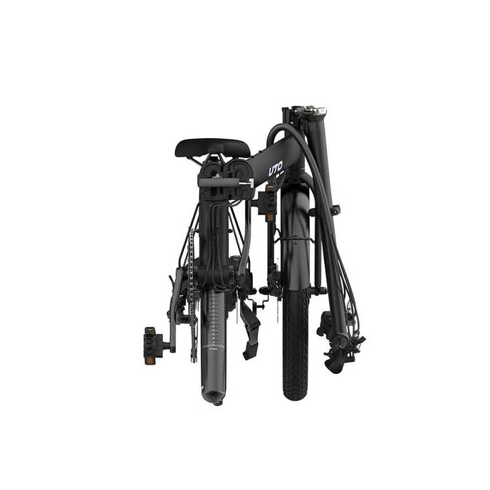 Összecsukható elektromos kerékpár OG20