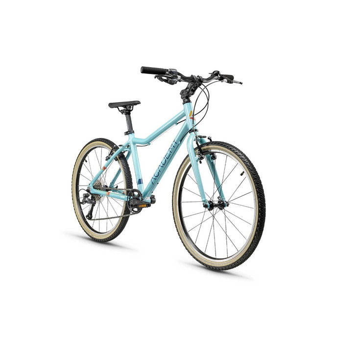 Grade 5 - 24" (130 cm-től)