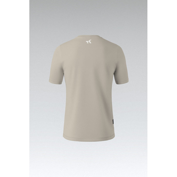 GOBIK NATIVE UNISEX póló SPRAY GREEN