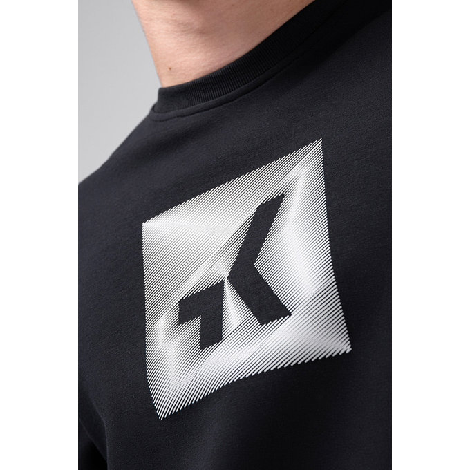 GOBIK pulóver HOVER UNISEX BLACK