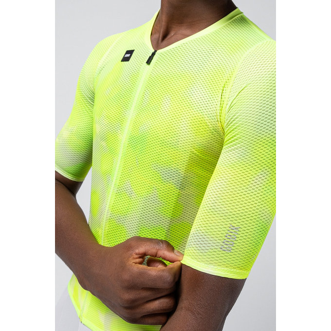 GOBIK mez CARRERA 3.0 UNISEX NUCLEAR