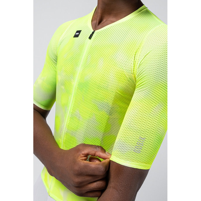 GOBIK mez CARRERA 3.0 UNISEX NUCLEAR