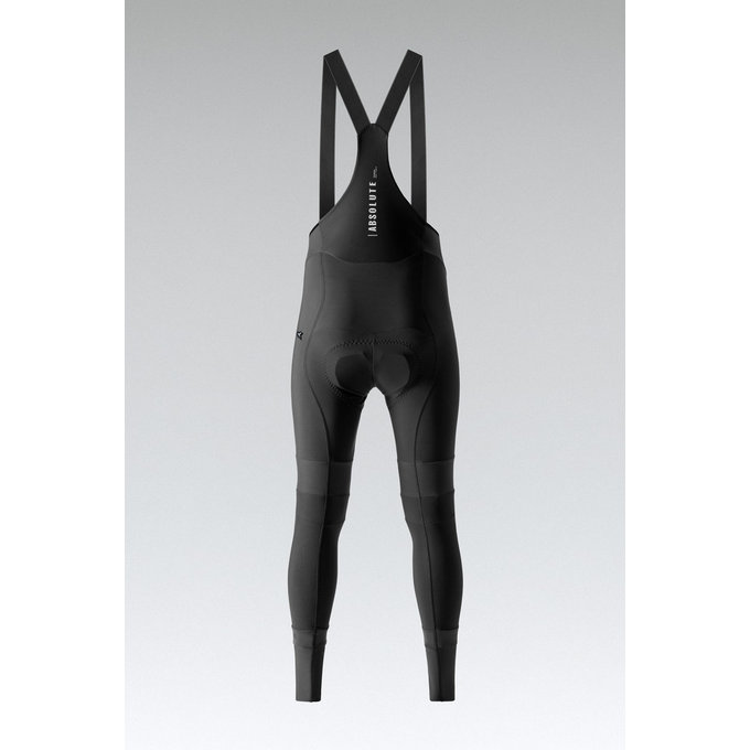 GOBIK nadrág ABSOLUTE 7.0 MEN BLACK - K10