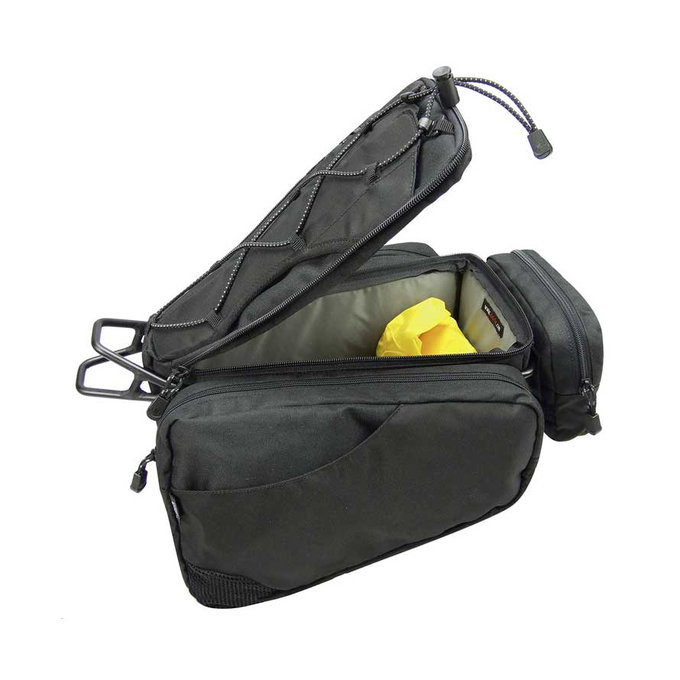 CONTOUR MAX SPORT nyeregtáska