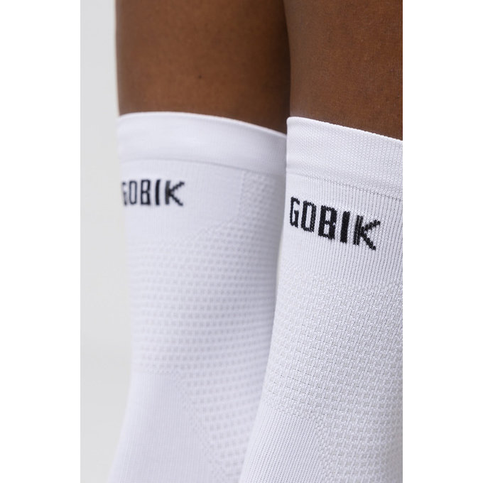 GOBIK zokni LIGHTWEIGHT 2.0 UNISEX SALT