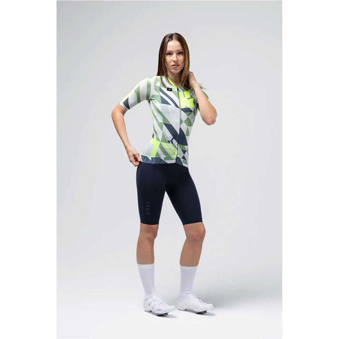 GOBIK mez CX PRO 4.0 UNISEX GRID