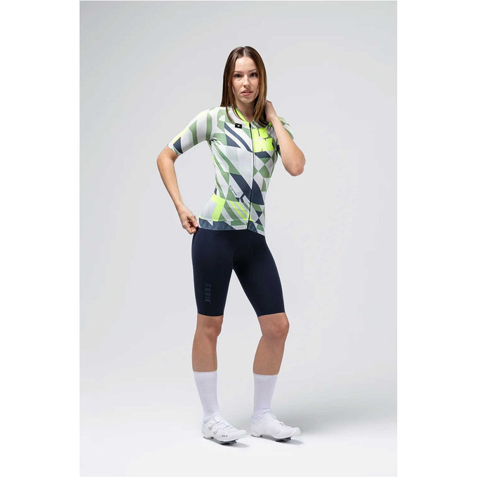 GOBIK mez CX PRO 4.0 UNISEX GRID