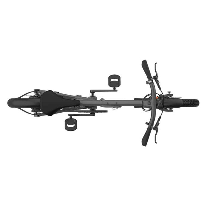 Összecsukható elektromos kerékpár PRO16