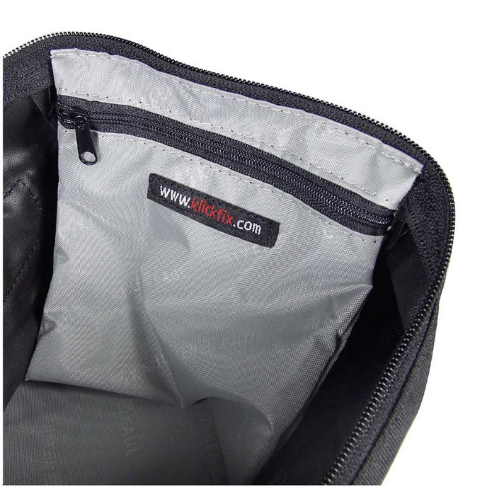 CONTOUR MUDGUARD nyeregtáska